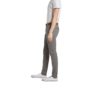 Tom Tailor Ανδρικό Παντελόνι Slim Chino with belt Γκρι 1008253 10952 - Image 5