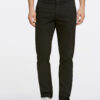 Lindbergh Ανδρικό Παντελόνι Chino Slim Fit 30-005044 Black