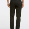 Lindbergh Ανδρικό Παντελόνι Chino Slim Fit 30-005044 Black - Image 2