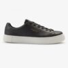 Fred Perry Ανδρικά Casual παπούτσια B5310 Gunmetal