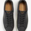 Fred Perry Ανδρικά Casual παπούτσια B5310 Gunmetal - Image 2