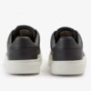 Fred Perry Ανδρικά Casual παπούτσια B5310 Gunmetal - Image 4