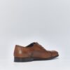 Boss Shoes Ανδρικά Δερμάτινα V5974 Cognac - Image 3