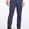 Ανδρικό Κοστούμι Lindbergh Μπλε Σκούρο 30-61040 Navy - Slim Fit - Image 6