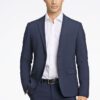 Ανδρικό Κοστούμι Lindbergh Μπλε Σκούρο 30-61040 Navy - Slim Fit - Image 2