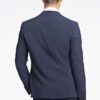 Ανδρικό Κοστούμι Lindbergh Μπλε Σκούρο 30-61040 Navy - Slim Fit - Image 8