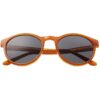 A.Kjaerbede Marvin Yellow Transparent KL1708-3 - Image 5