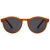 A.Kjaerbede Marvin Yellow Transparent KL1708-3