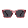 A.Kjaerbede Nancy Soft Red Transparent KL1912-15