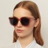 A.Kjaerbede Billy Soft Red Transparent KL2106-003 - Image 2