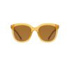 A.Kjaerbede Billy Light Brown Transparent KL2106-006