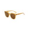 A.Kjaerbede Billy Light Brown Transparent KL2106-006 - Image 6