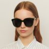 A.Kjaerbede Billy Dark Green Transparent KL2106-007 - Image 2
