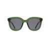 A.Kjaerbede Billy Dark Green Transparent KL2106-007