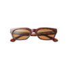 A.Kjaerbede Bror Brown Demi Light Brown Transparent KL2108-004 - Image 4