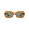A.Kjaerbede Salo Light Brown Transparent KL2115-003