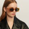 A.Kjaerbede Salo Light Brown Transparent KL2115-003 - Image 2