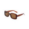 A.Kjaerbede Salo Brown Transparent KL2115-007 - Image 7
