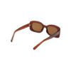 A.Kjaerbede Salo Brown Transparent KL2115-007 - Image 6