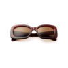 A.Kjaerbede Salo Brown Transparent KL2115-007 - Image 5