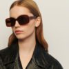 A.Kjaerbede Salo Brown Transparent KL2115-007 - Image 2