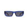 A.Kjaerbede Fame Dark Blue Transparent KL2206-002