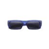 A.Kjaerbede Fame Dark Blue Transparent KL2206-002 - Image 5