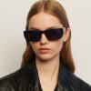 A.Kjaerbede Fame Dark Blue Transparent KL2206-002 - Image 2