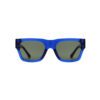 A.Kjaerbede Agnes Dark Blue Transparent KL2216-005