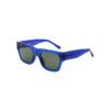 A.Kjaerbede Agnes Dark Blue Transparent KL2216-005 - Image 7