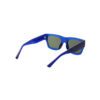 A.Kjaerbede Agnes Dark Blue Transparent KL2216-005 - Image 6