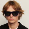 A.Kjaerbede Agnes Dark Blue Transparent KL2216-005 - Image 3