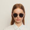 A.Kjaerbede Hello Black RB3447-1 - Image 2