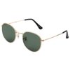 A.Kjaerbede Hello Gold Green Lens RB3447-3 - Image 4