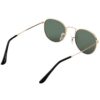 A.Kjaerbede Hello Gold Green Lens RB3447-3 - Image 5