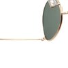 A.Kjaerbede Hello Gold Green Lens RB3447-3 - Image 6