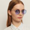 A.Kjaerbede Hello Grey Blue RB3447-6 - Image 3