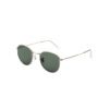 A.Kjaerbede Hello Silver Green RB3447-9 - Image 9
