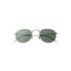 A.Kjaerbede Hello Silver Green RB3447-9 - Image 6