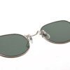 A.Kjaerbede Hello Silver Green RB3447-9 - Image 4