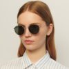 A.Kjaerbede Hello Silver Green RB3447-9 - Image 2