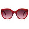 A.Kjaerbede Butterfly Red Transparent mt-5