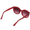 A.Kjaerbede Butterfly Red Transparent mt-5 - Image 4