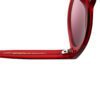 A.Kjaerbede Butterfly Red Transparent mt-5 - Image 7