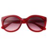A.Kjaerbede Butterfly Red Transparent mt-5 - Image 5