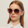 A.Kjaerbede Butterfly Light Grey mt-8 - Image 2