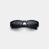A.Kjaerbede Γυαλιά Ηλίου Gust KL2405-004 Black  Μαύρο - Image 2