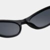 A.Kjaerbede Γυαλιά Ηλίου Gust KL2405-004 Black  Μαύρο - Image 3