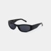 A.Kjaerbede Γυαλιά Ηλίου Gust KL2405-004 Black  Μαύρο - Image 4