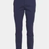 Tommy Hilfiger Ανδρικό Παντελόνι TJM AUSTIN CHINO DM0DM16758-C87 Μπλε - Image 4